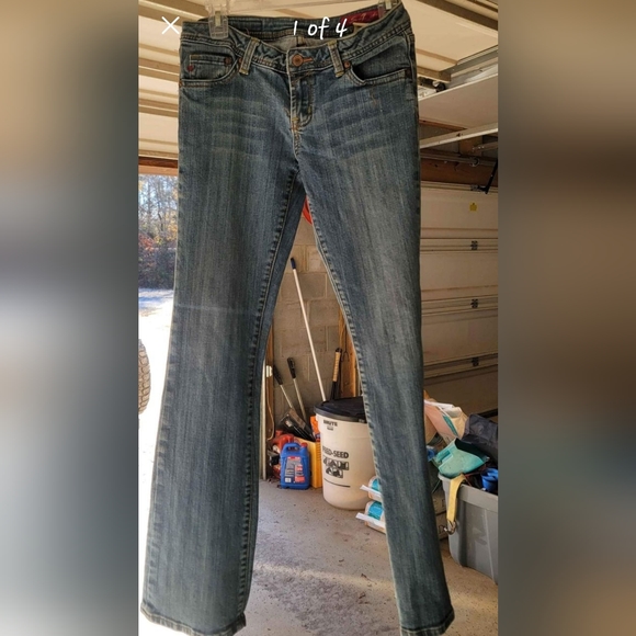 Seven Jeans - Picture 1 of 4